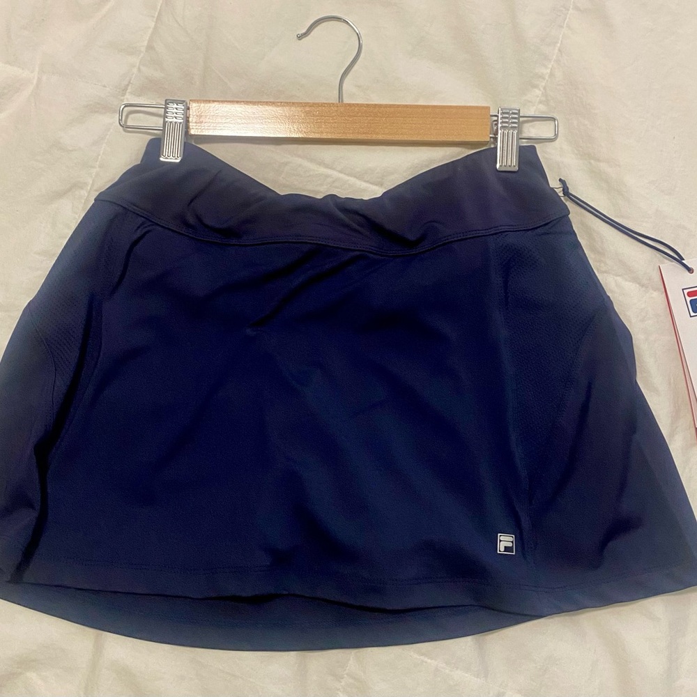 Fila golf/tennis skort